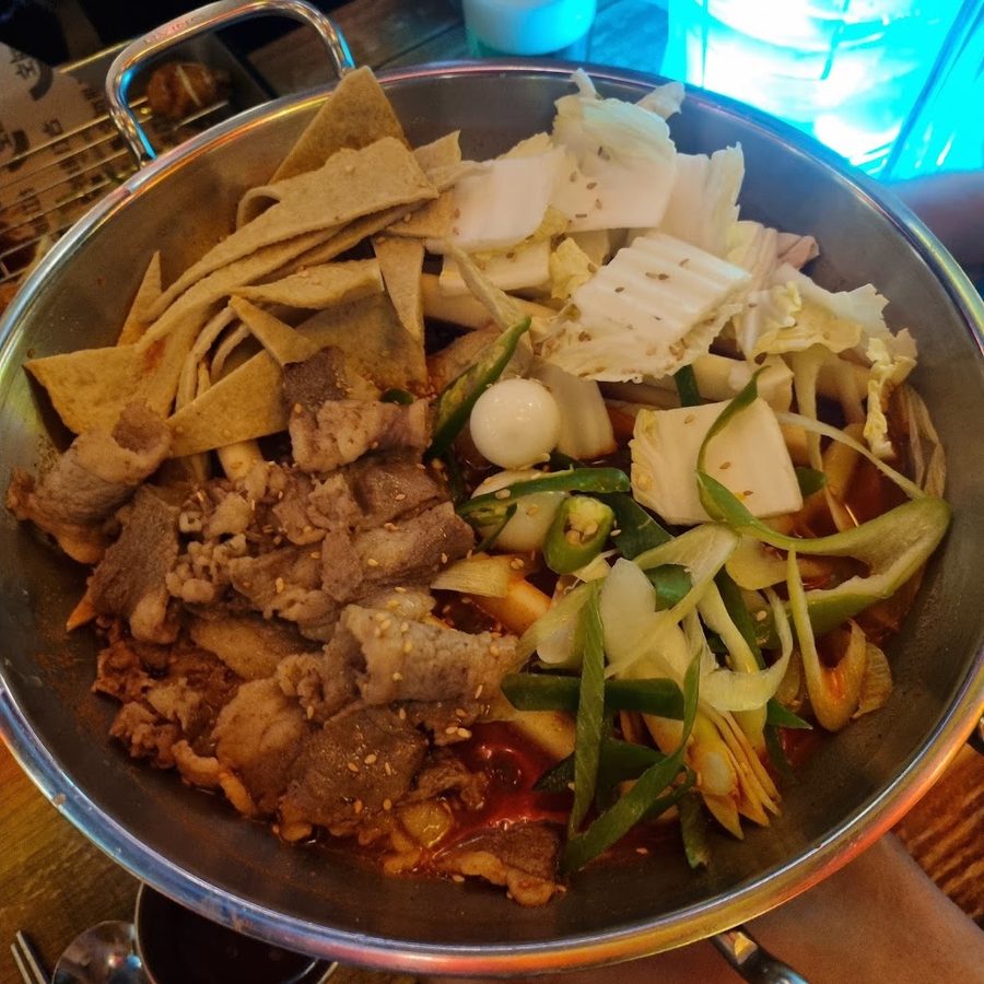 ムジゲメクチュ スウォンヨク店