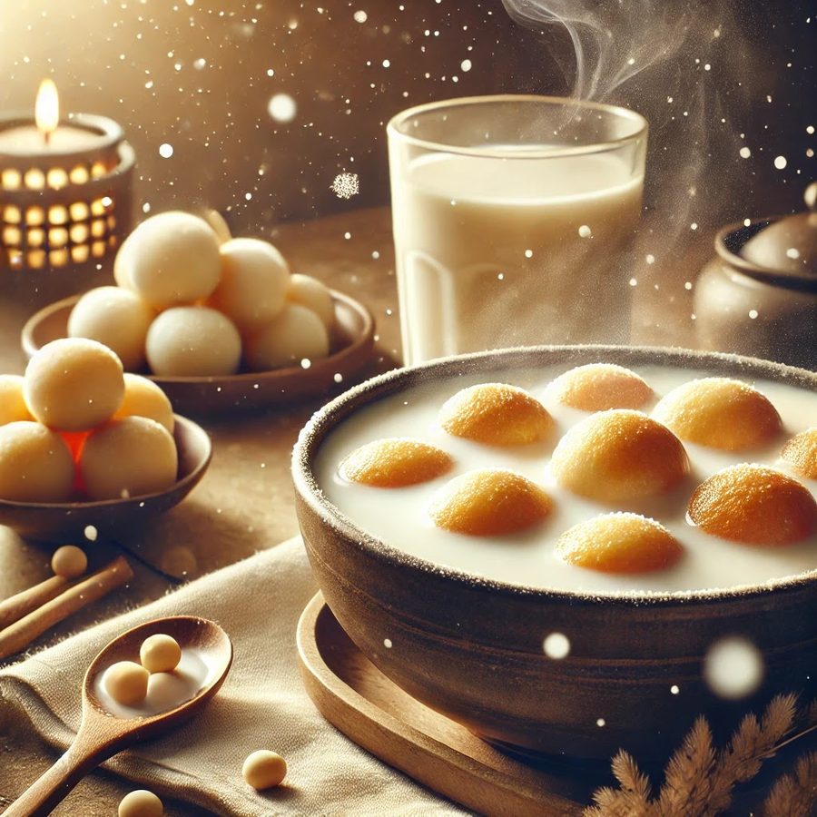 대한콩국 잠실점