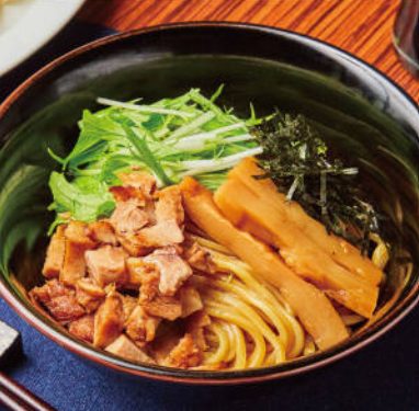 Ramen Haruki