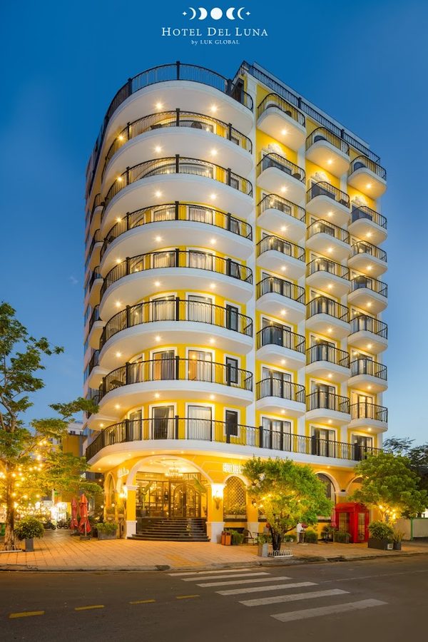 The Nalod Da Nang