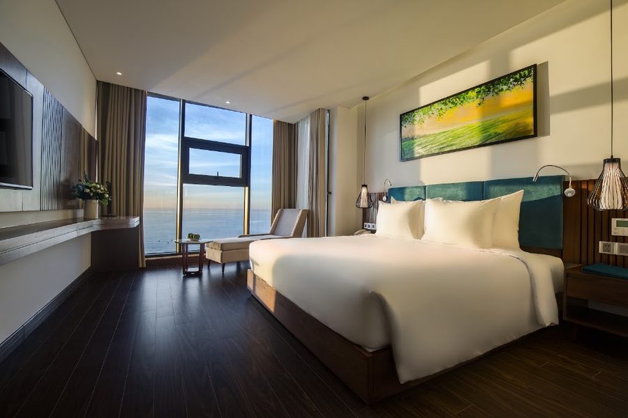 Parosand Danang Hotel