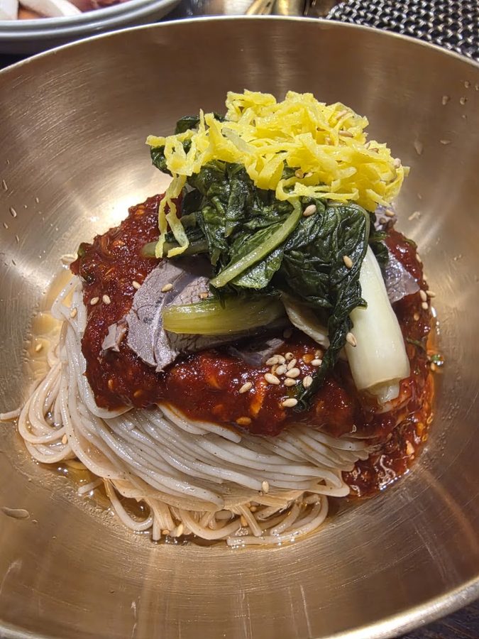 봉피양 청담점