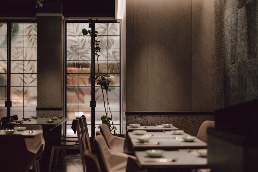 The Alchemist Cafe