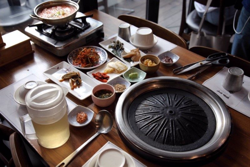 Yukhwa Sikdang