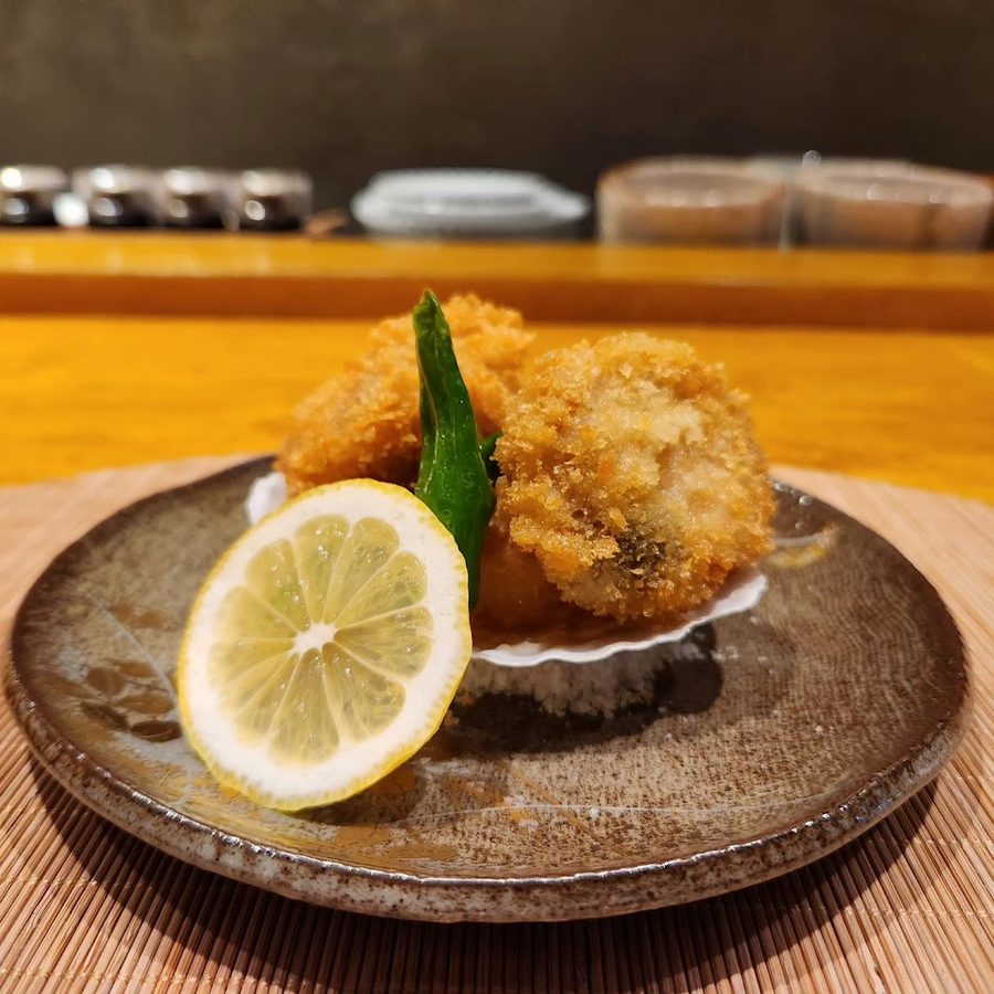 青松