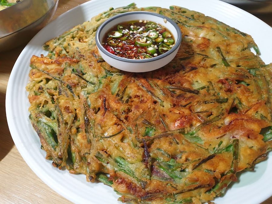 둘리국수