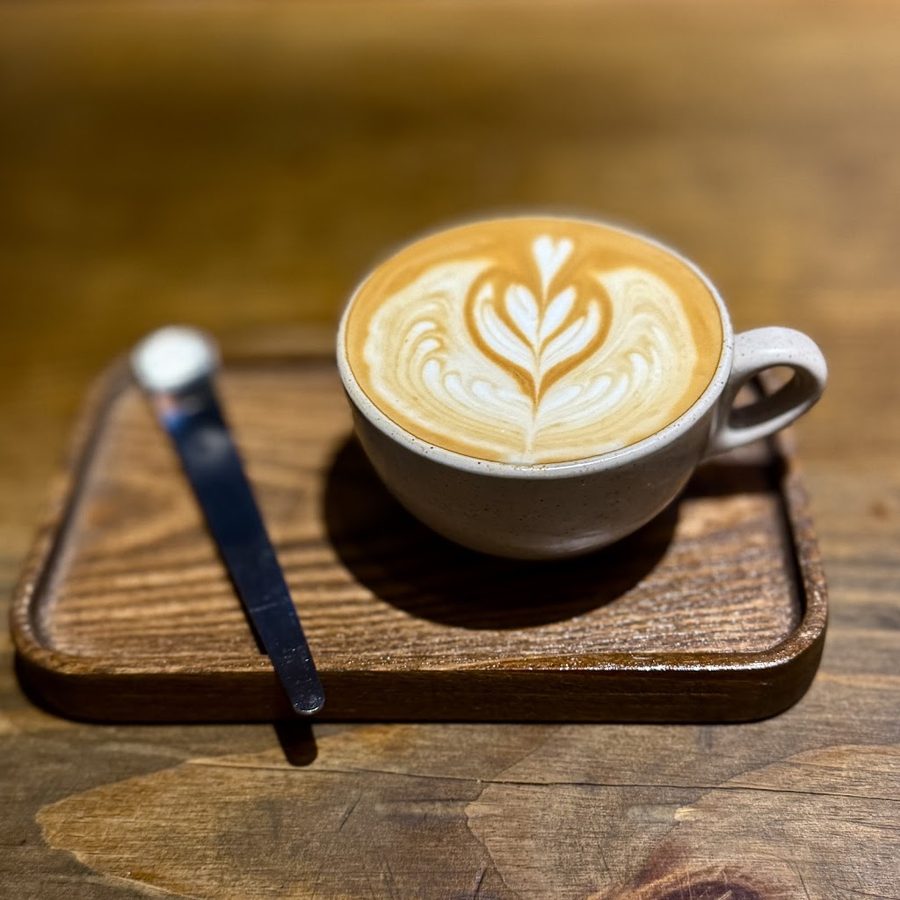 JEEPGO Tropical Coffee Roasters - Sài Gòn