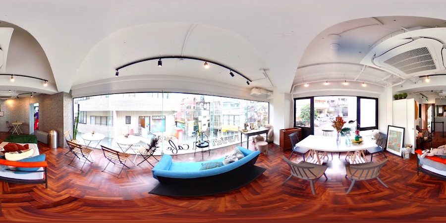 201cafe