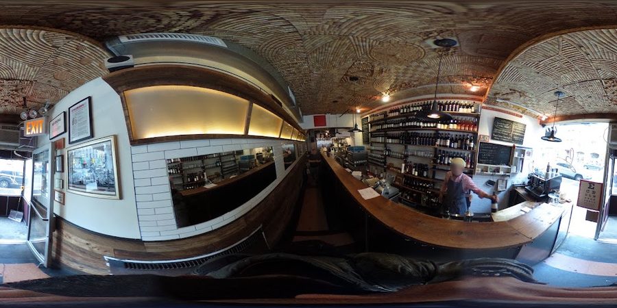 Bar B