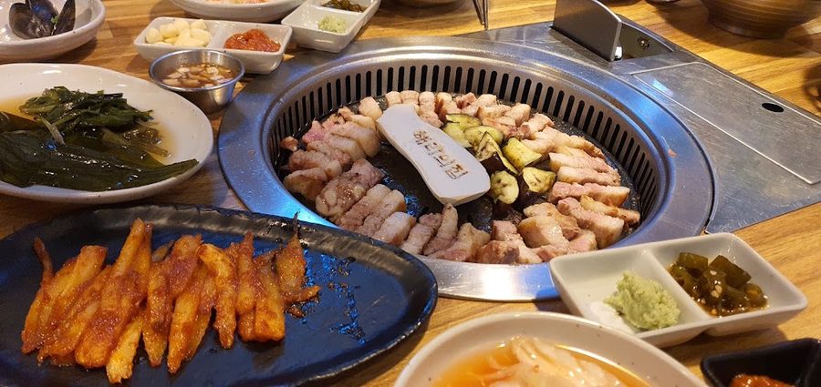 House of haeri