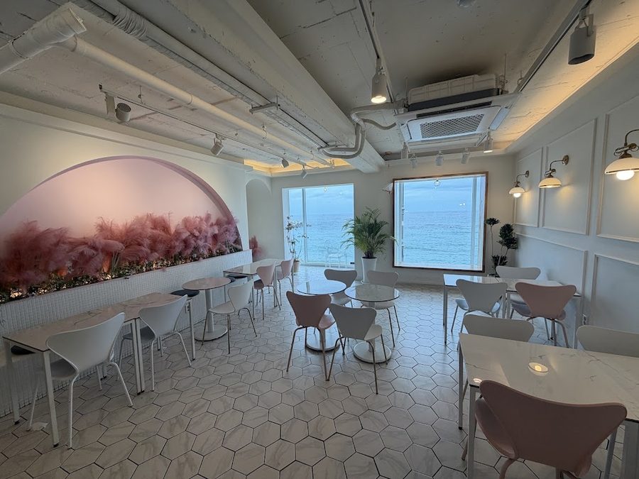 Rahel's Kitchen Sokcho Branch