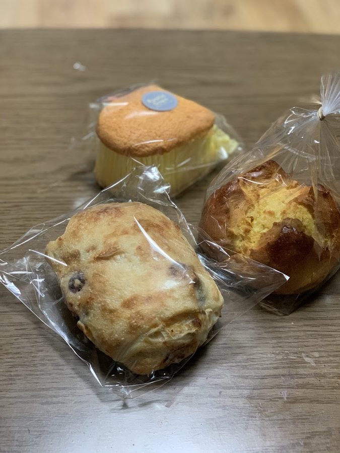 ラスチク オーブン