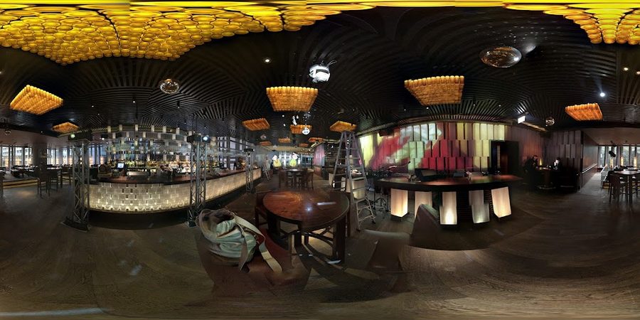 Zuma Hong Kong