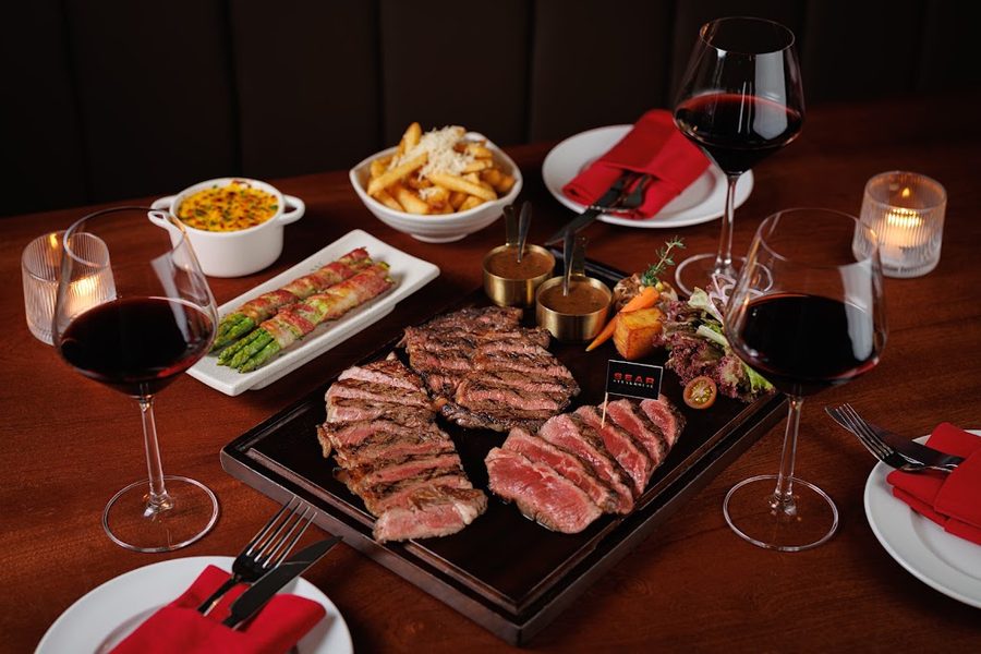 SEAR Steakhouse