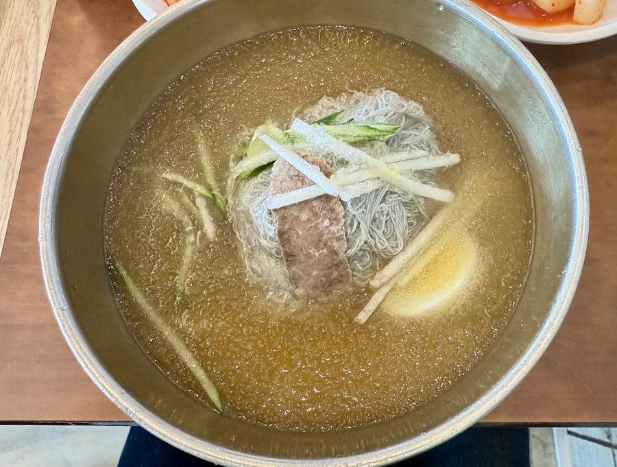 咸鏡麵屋
