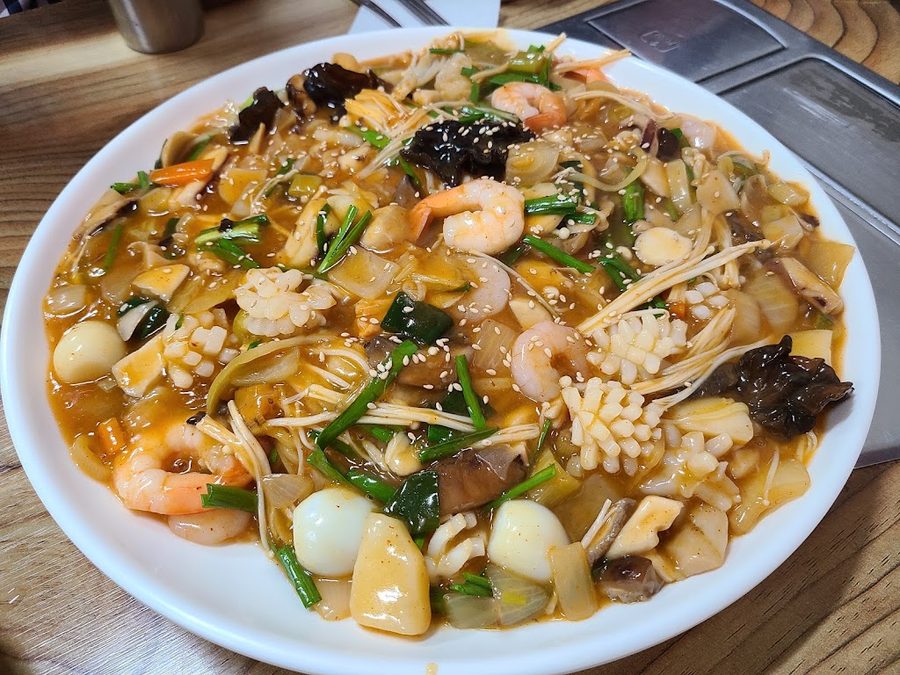 수정관