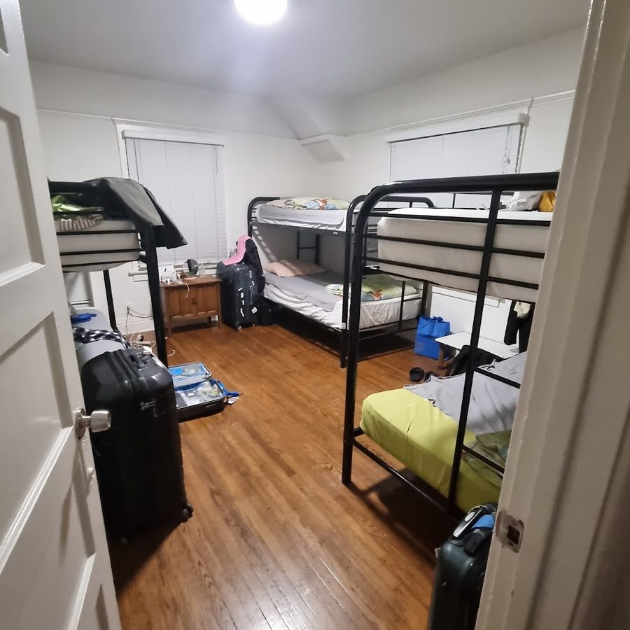 Pureunsol Guest House