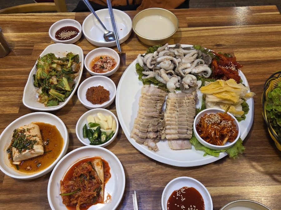 Ogam Guksu