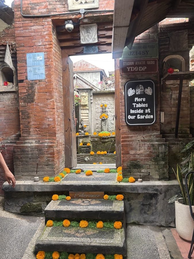 Warung Makan Bu Rus
