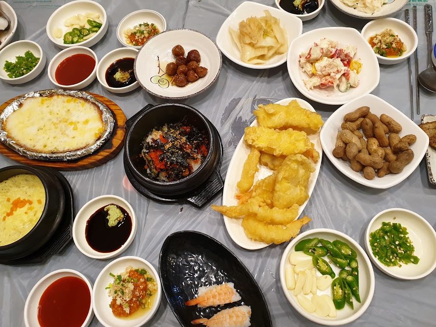 수암횟집