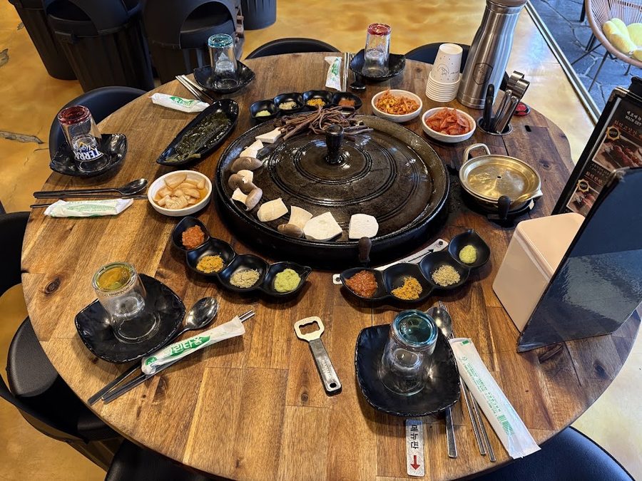 Hwadeok