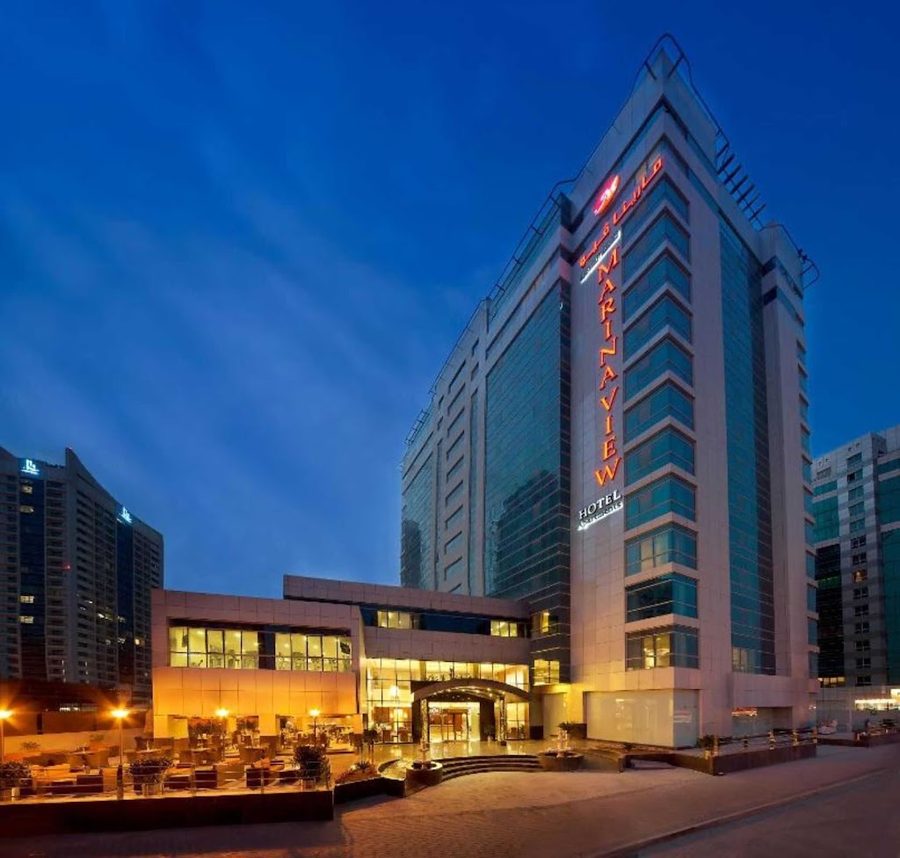 Regency Luxury Suites - Dubai Marina