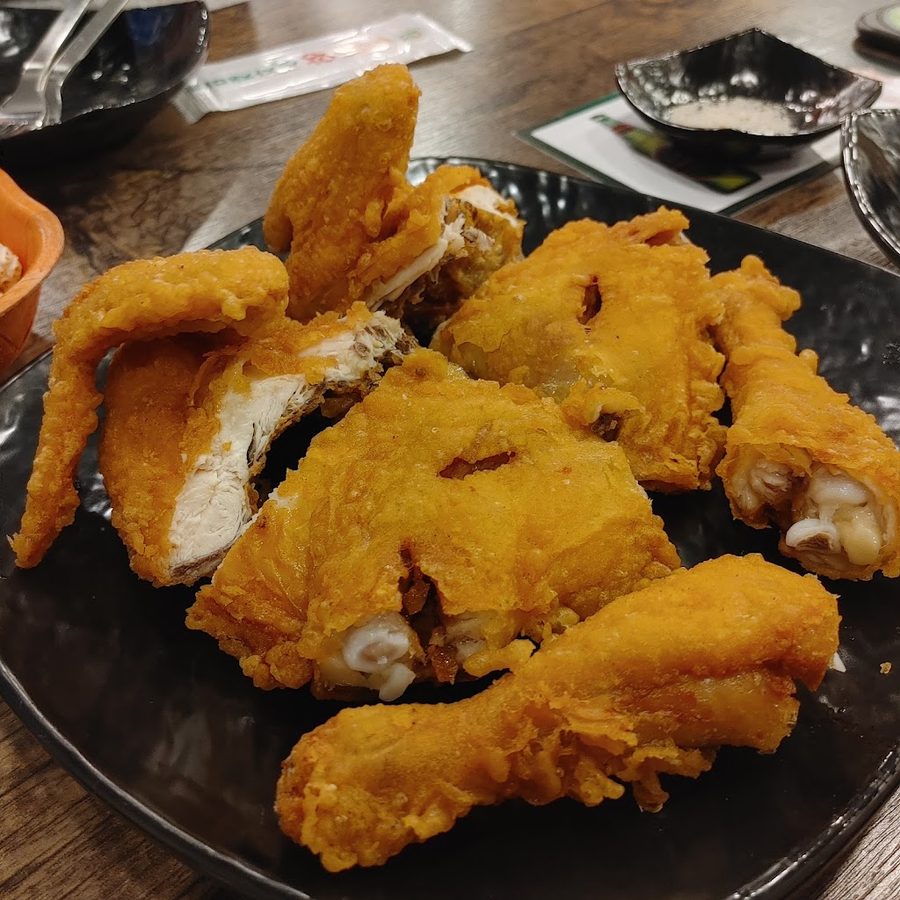 ミョンガタク