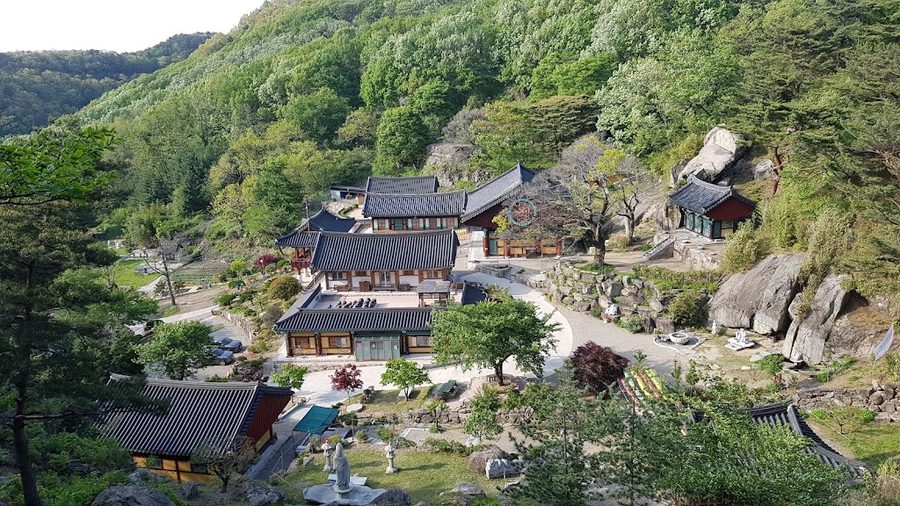 법천사