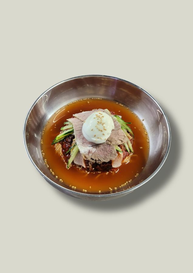 東萊麵屋