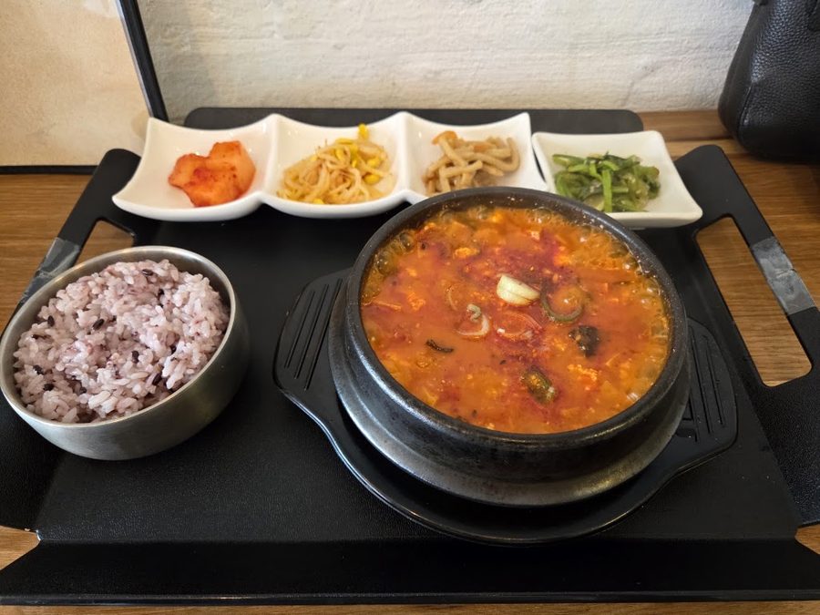몽글몽글 이태원점