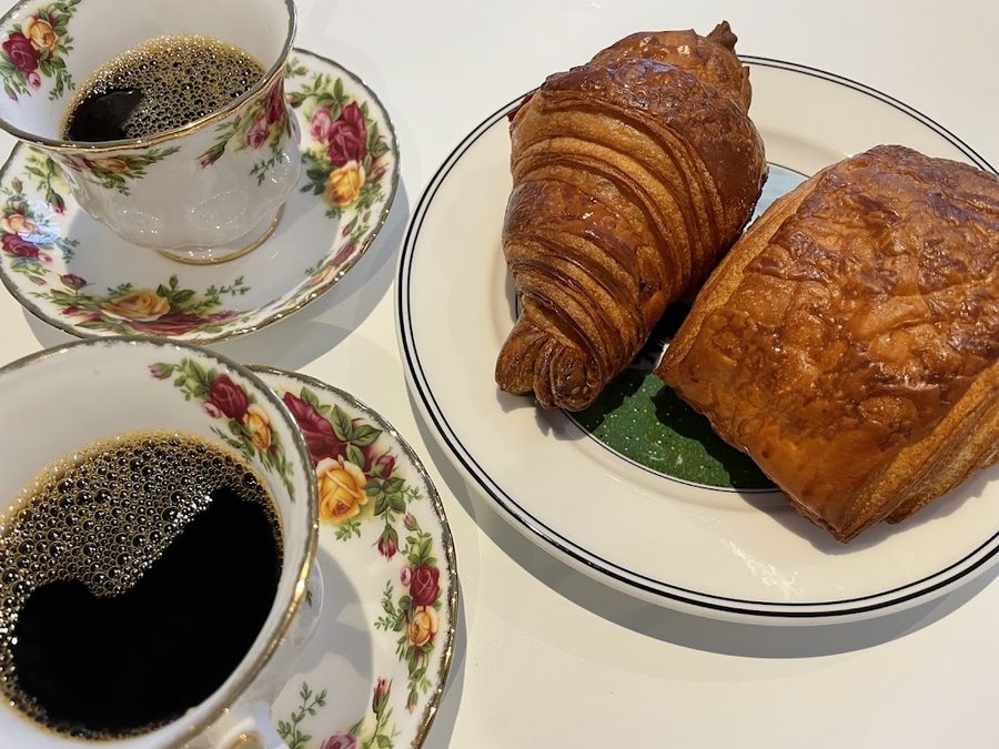 Hans Croissant