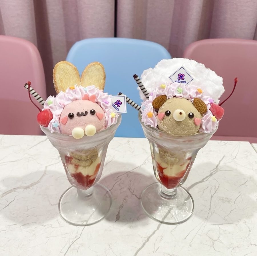 めいどりーみん 池袋 サンシャイン通り店