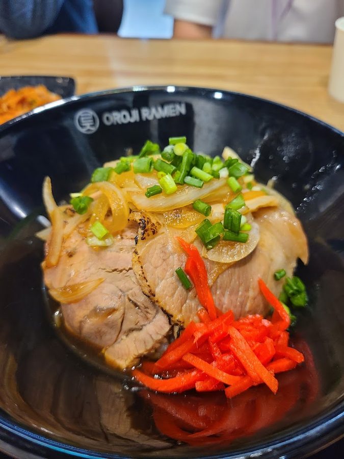專心拉麵 九老G Tower Mall店