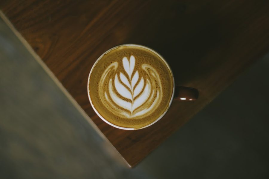 Hungry Ghost Coffee