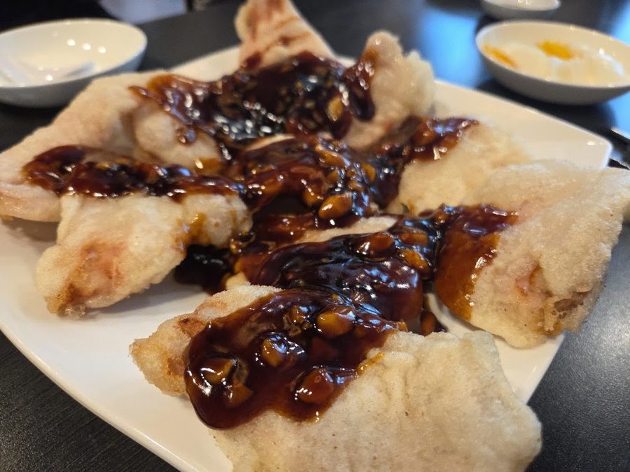 초한초마