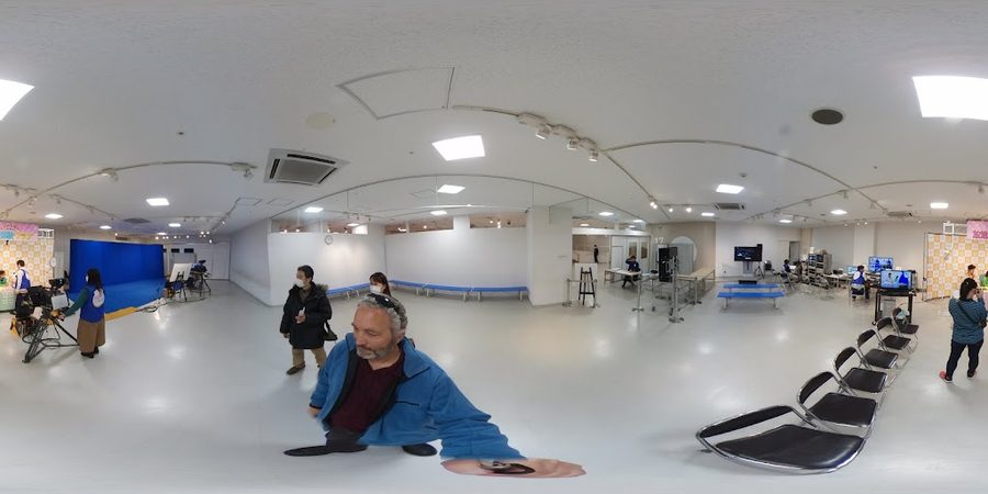 NHK 工作室公園