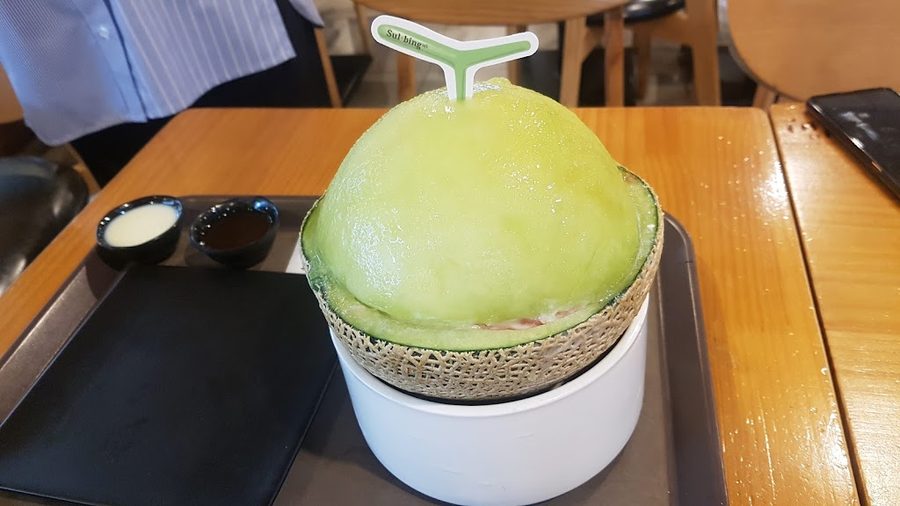 雪氷 梨水驛店