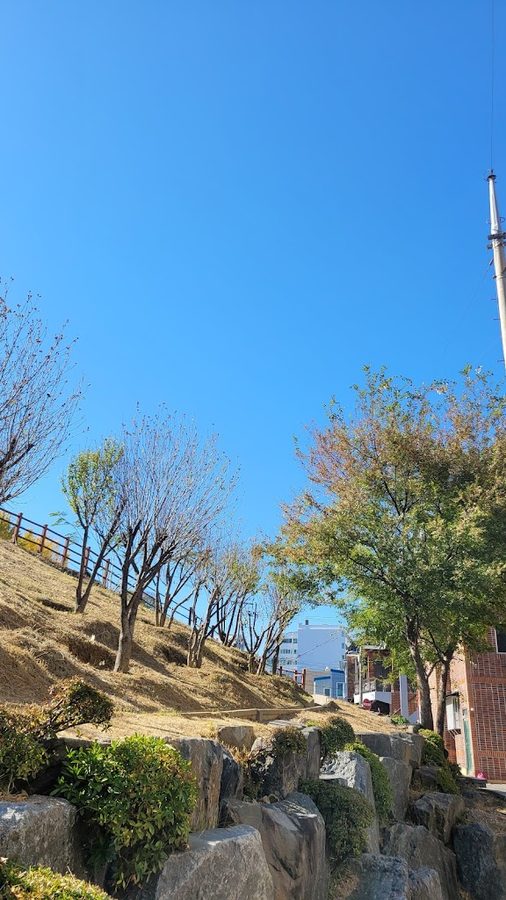 Mangmi Park