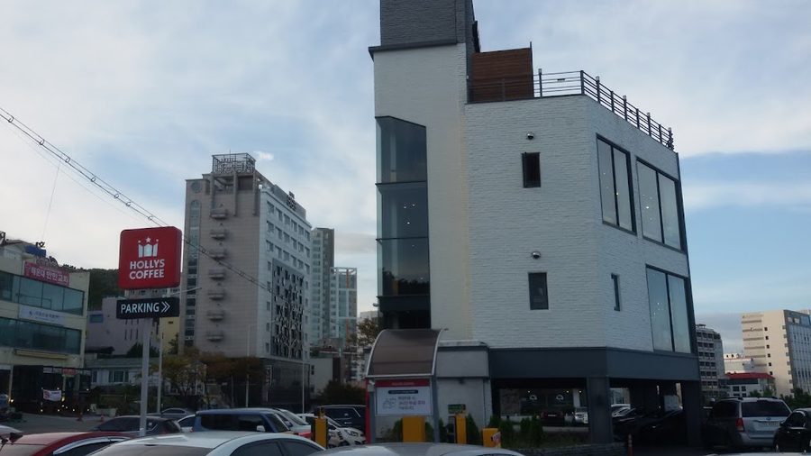 올라호텔