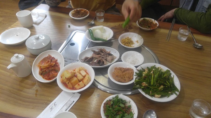 Hyangnamujip