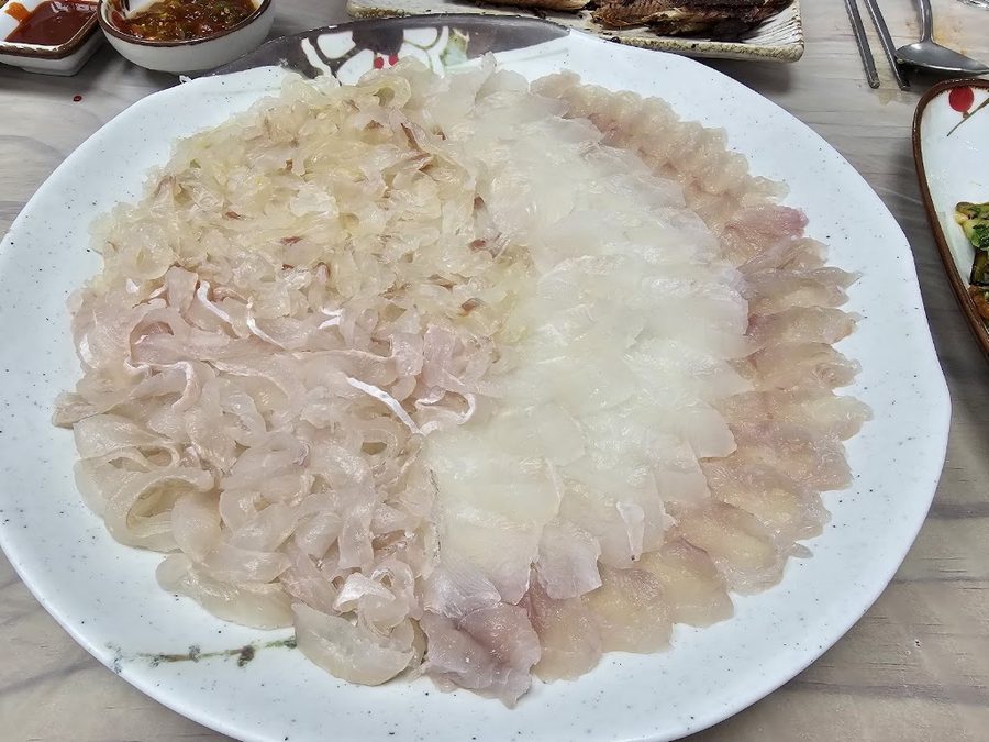 ミラクフェ食堂
