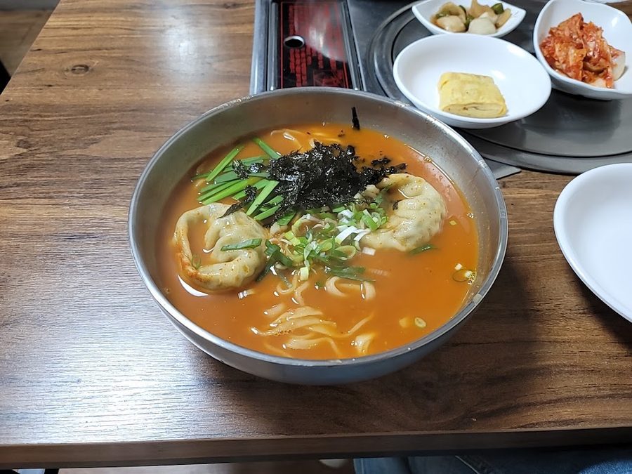 Neutinamu Kalguksu