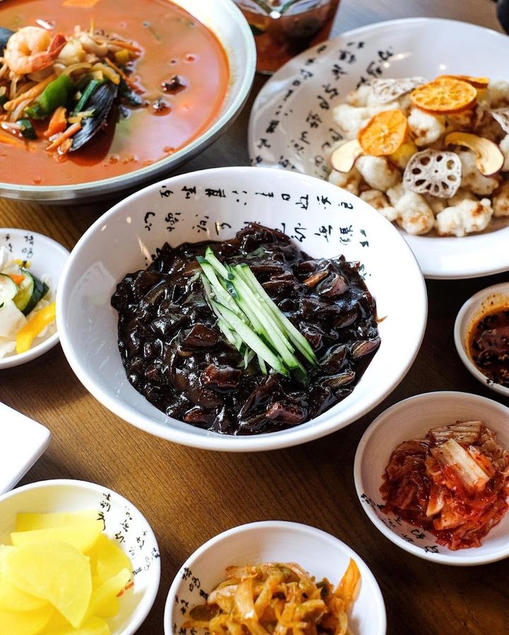 itaewon jja jang