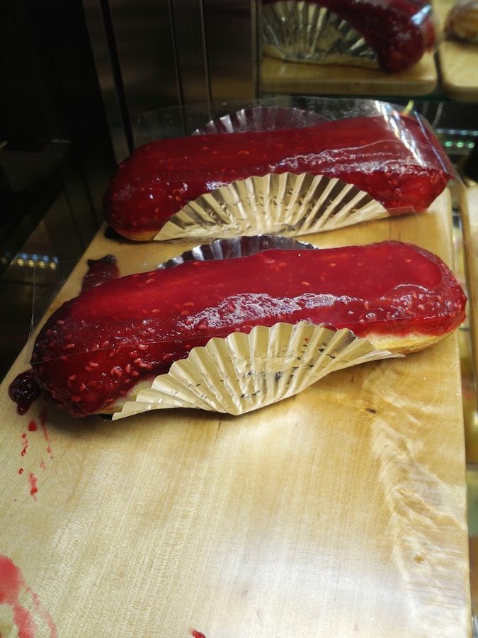 ブレッドモンド