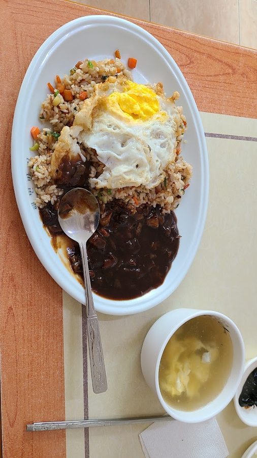 Buheung Banjeom