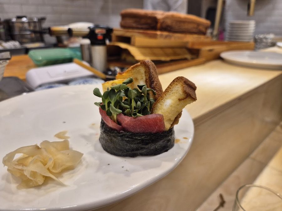スシ チャヤン