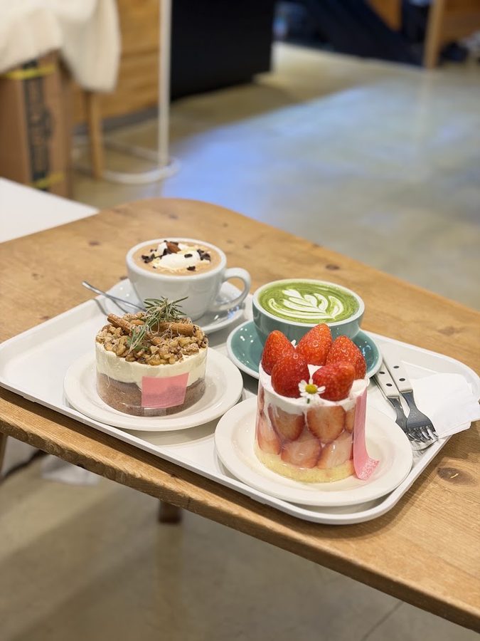 커피주의보