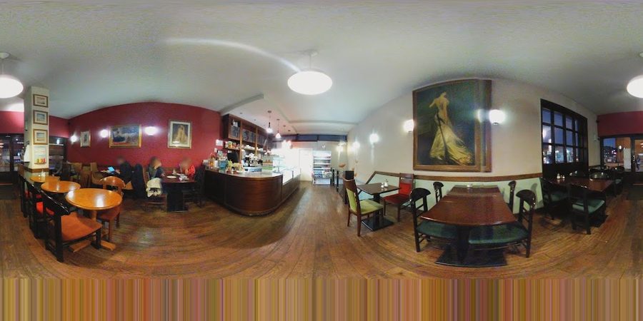 Art Cafe London