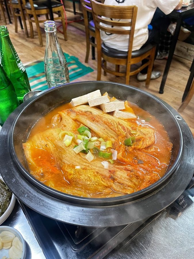 금강산
