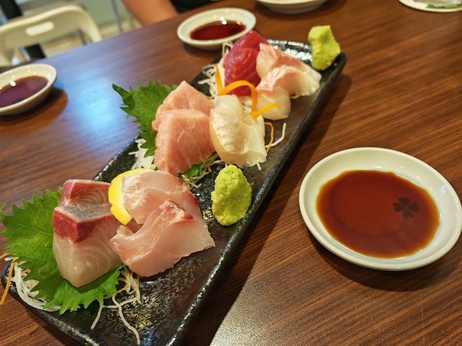 もりなが居酒屋